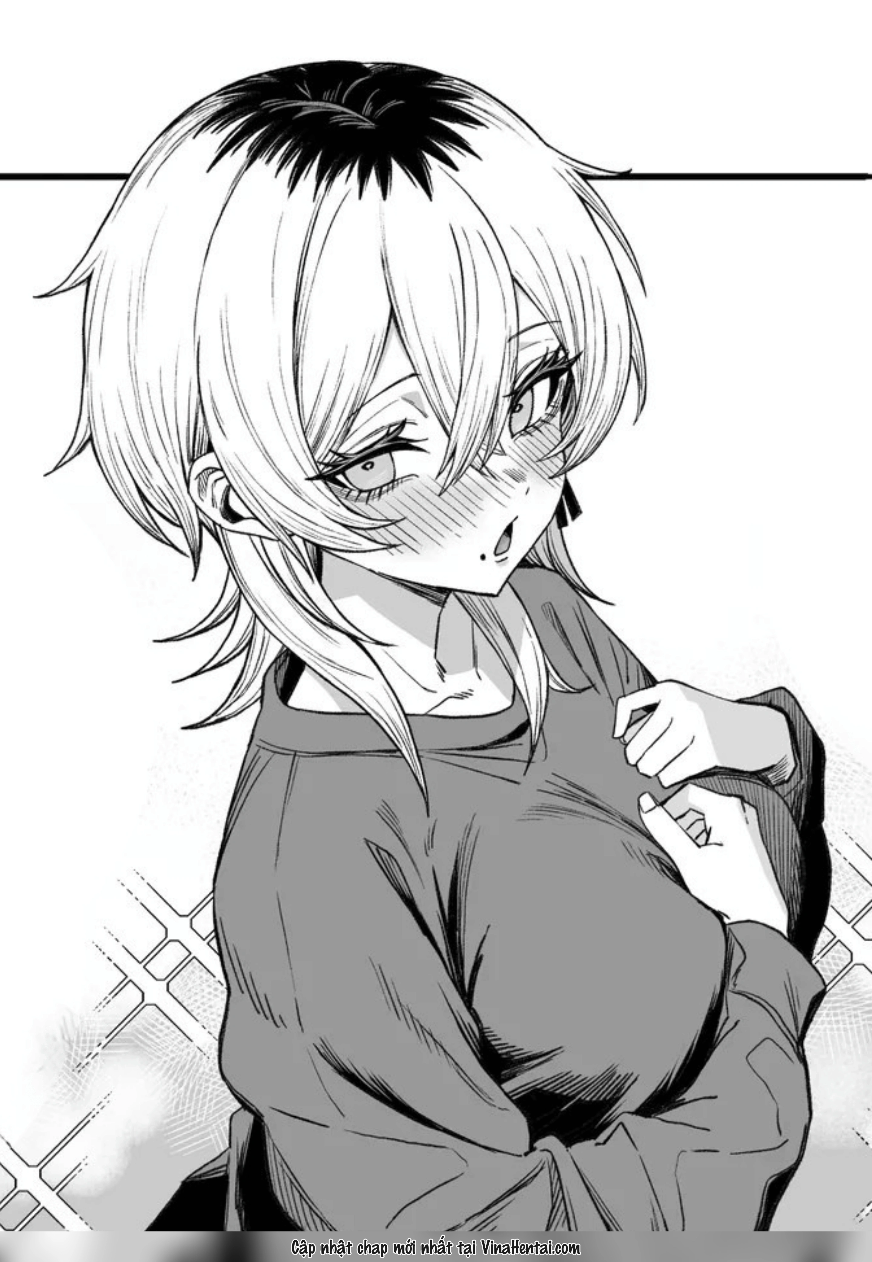 Biến gã chuyên NTR thành đàn bà - Oneshot - 86