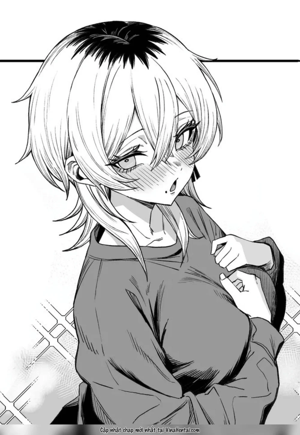 Biến gã chuyên NTR thành đàn bà - Oneshot - 86