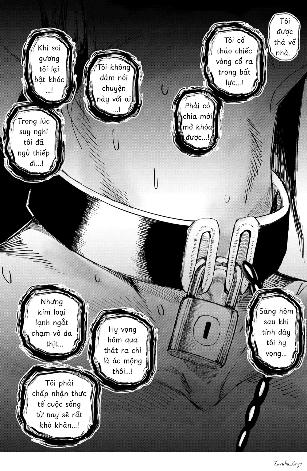 Huấn luyện nữ sinh - Chap 1 - 19