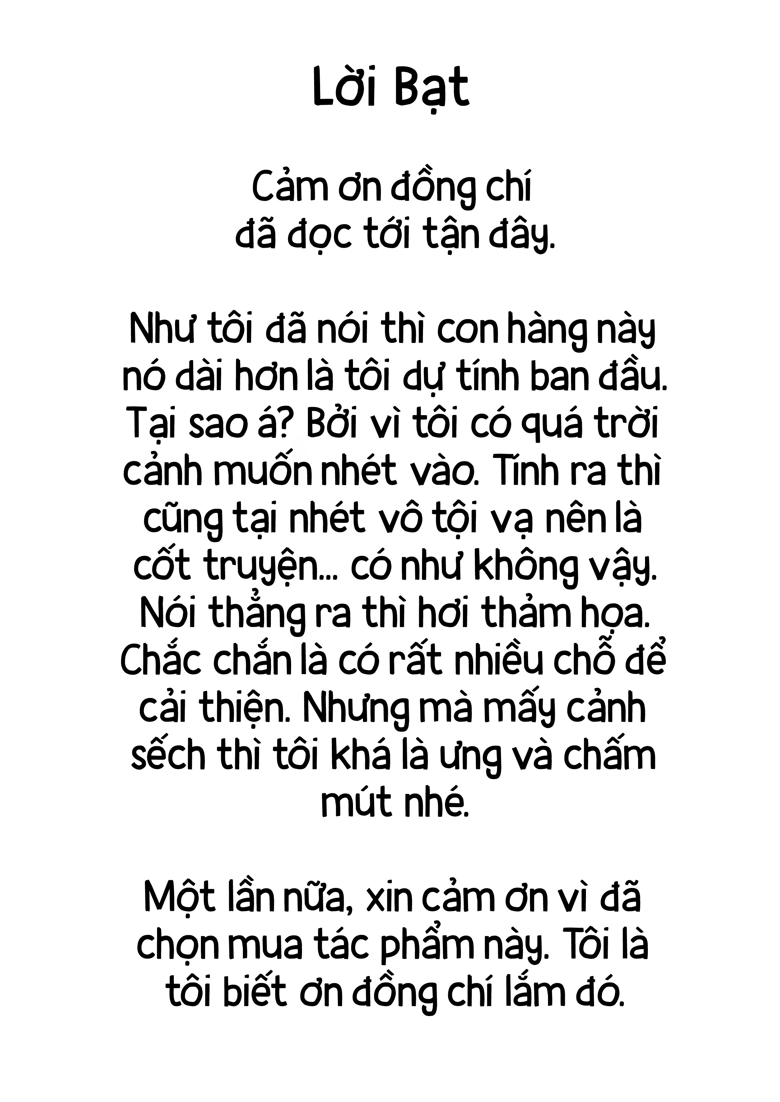 "Chú" Thỏ Nứng Địt Dính Thôi Miên [Không Che, F... - Chap 1 - 27