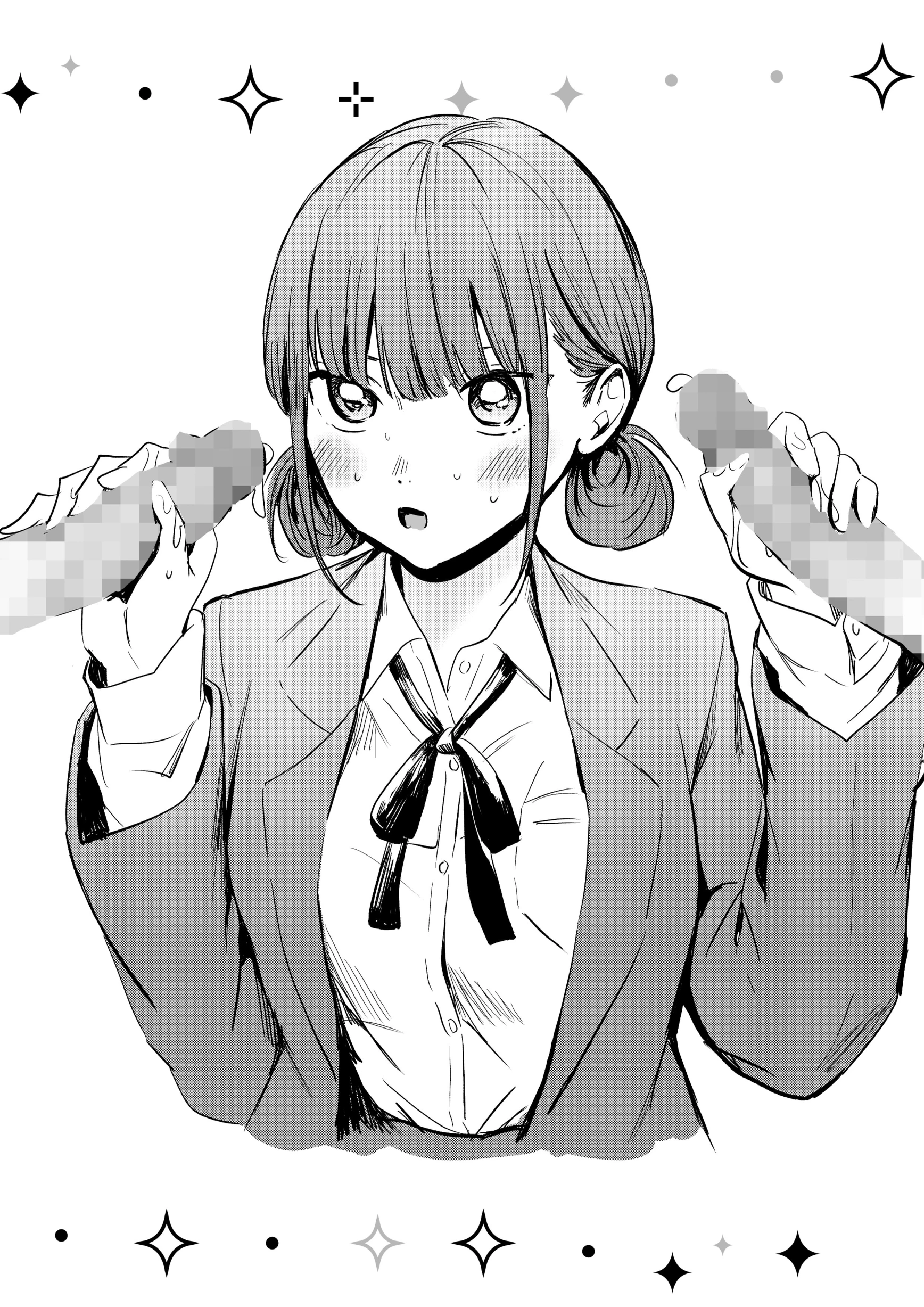 Cây gậy màu đen - Chap 1 - 37