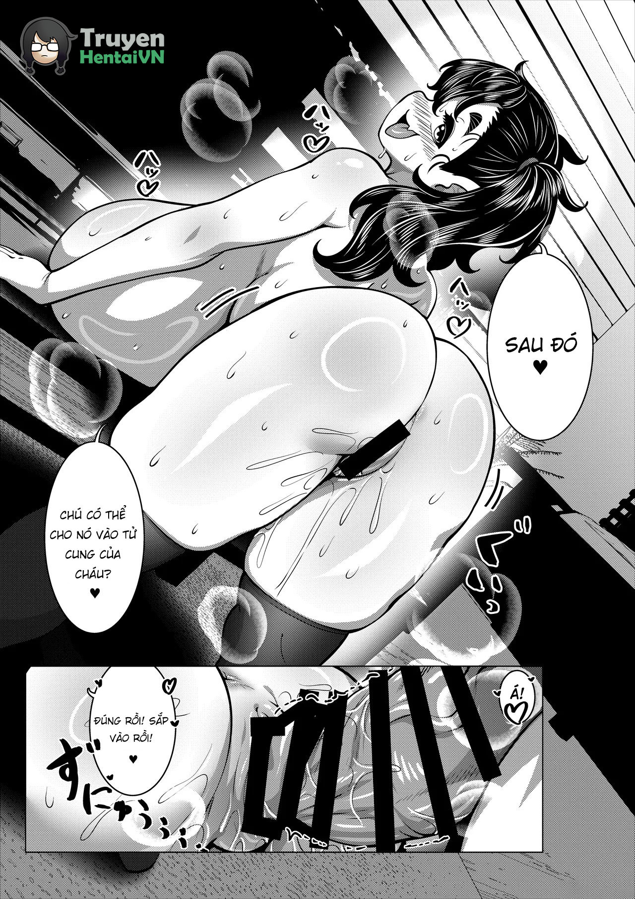 Chichi Gaki - Chap 1 - 26