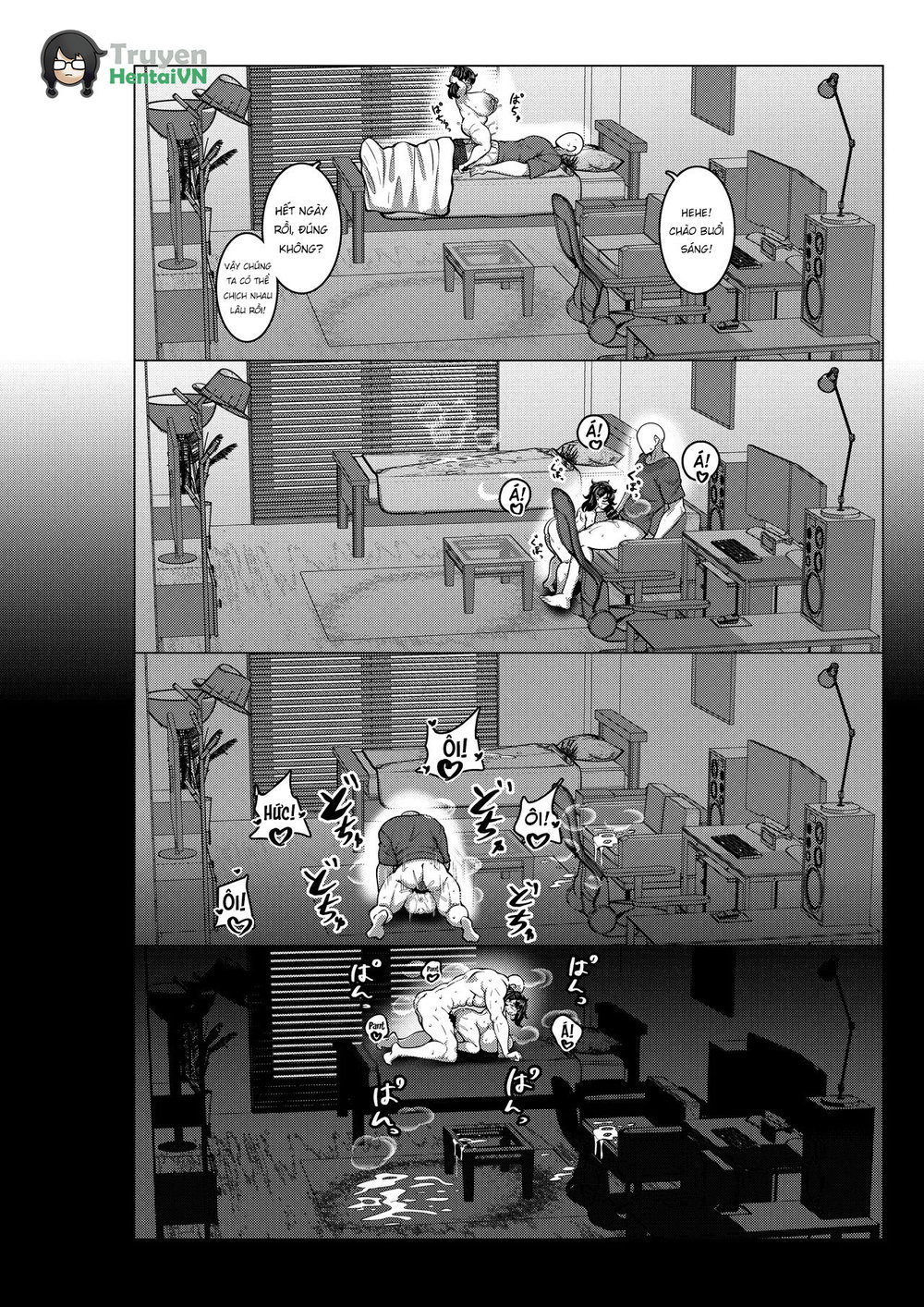 Chichi Gaki - Chap 1 - 29