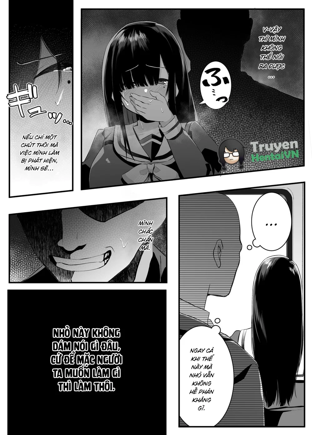Fujun Isei Kouyuu shitara Soku Taigaku no Seiju... - Chap 1 - 12