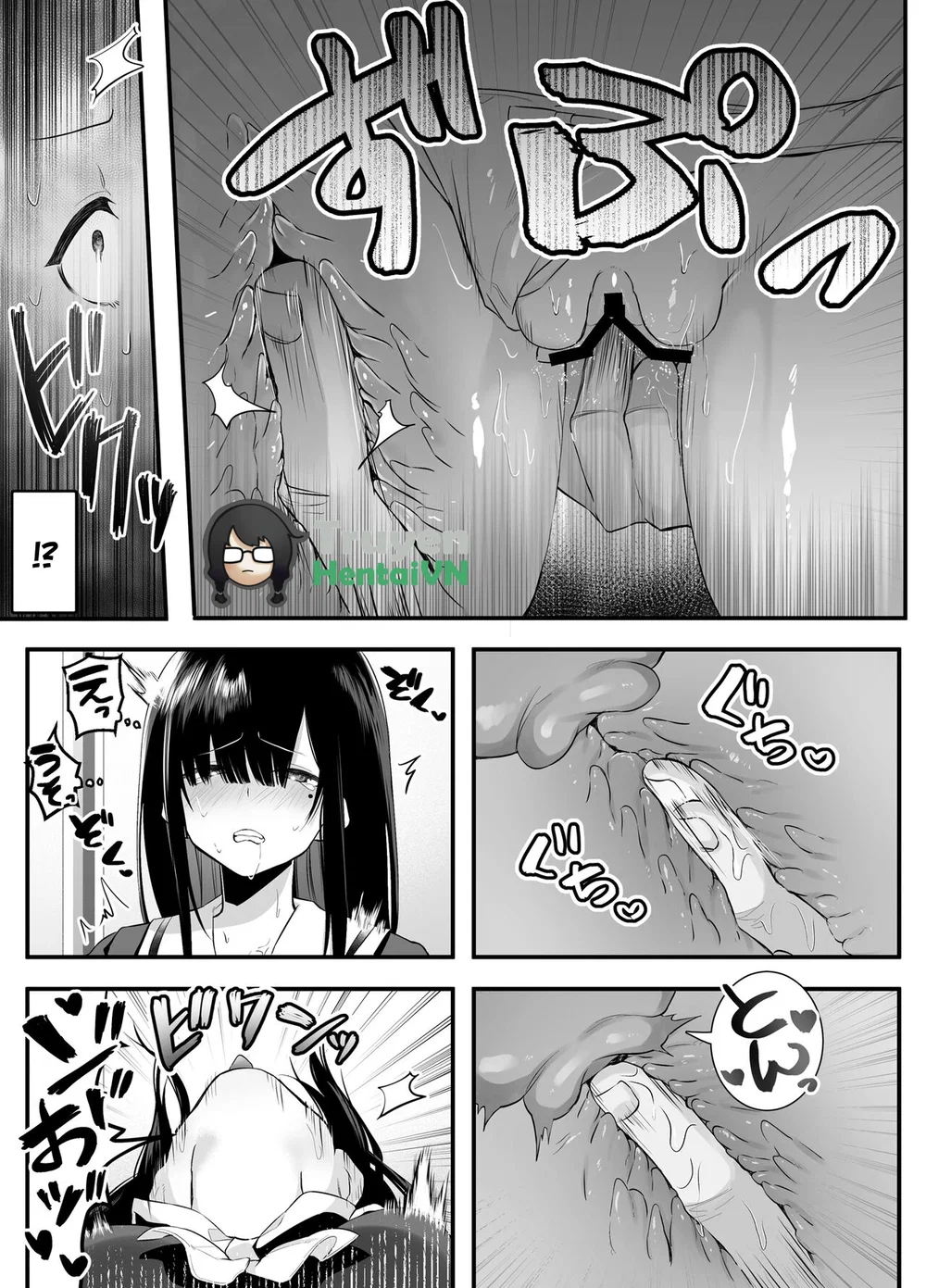 Fujun Isei Kouyuu shitara Soku Taigaku no Seiju... - Chap 1 - 13