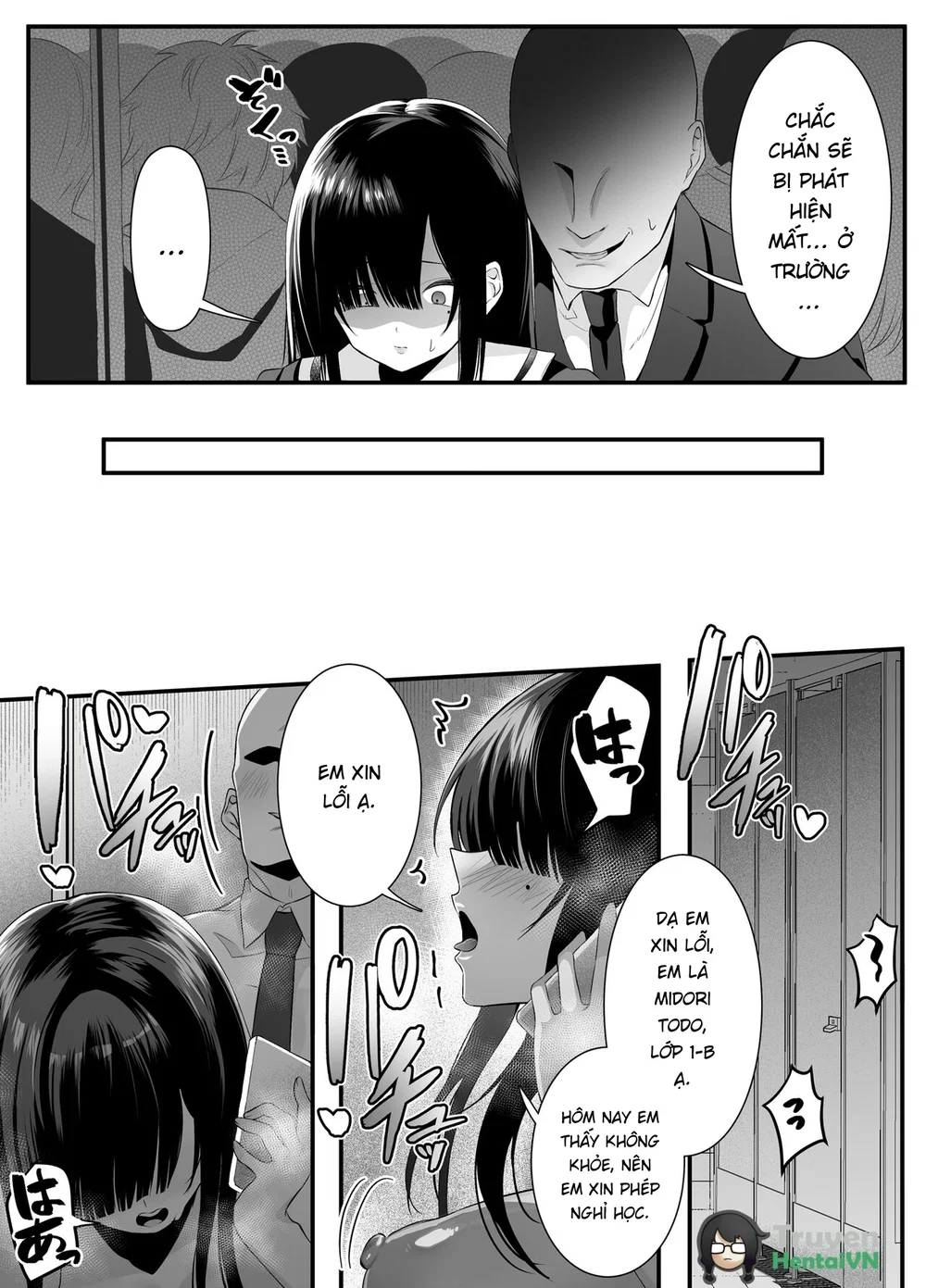 Fujun Isei Kouyuu shitara Soku Taigaku no Seiju... - Chap 1 - 29