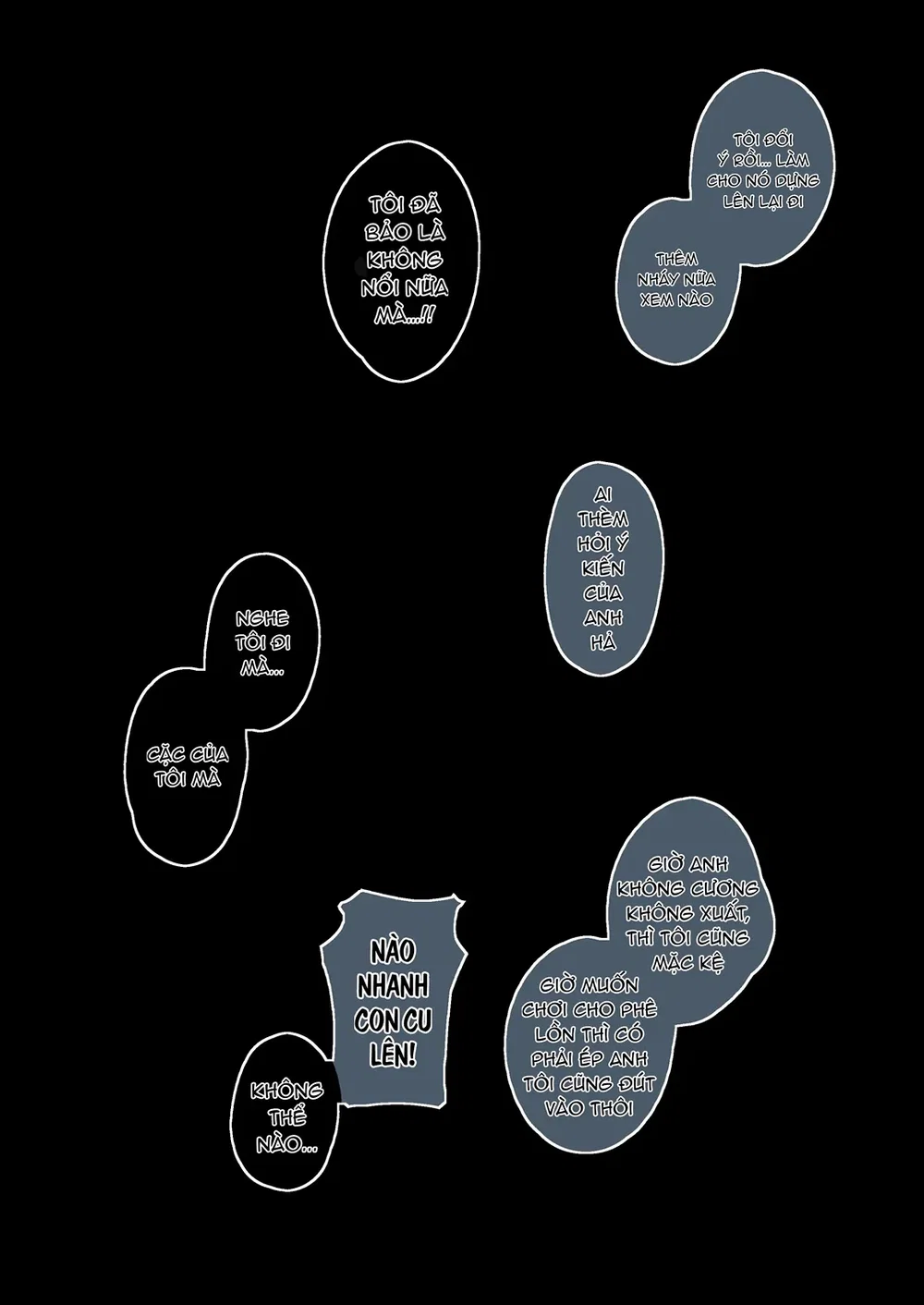 Khao khát khoái lạc - Chap 1 - 27 Khao khát khoái lạc - Chap 1 - 27