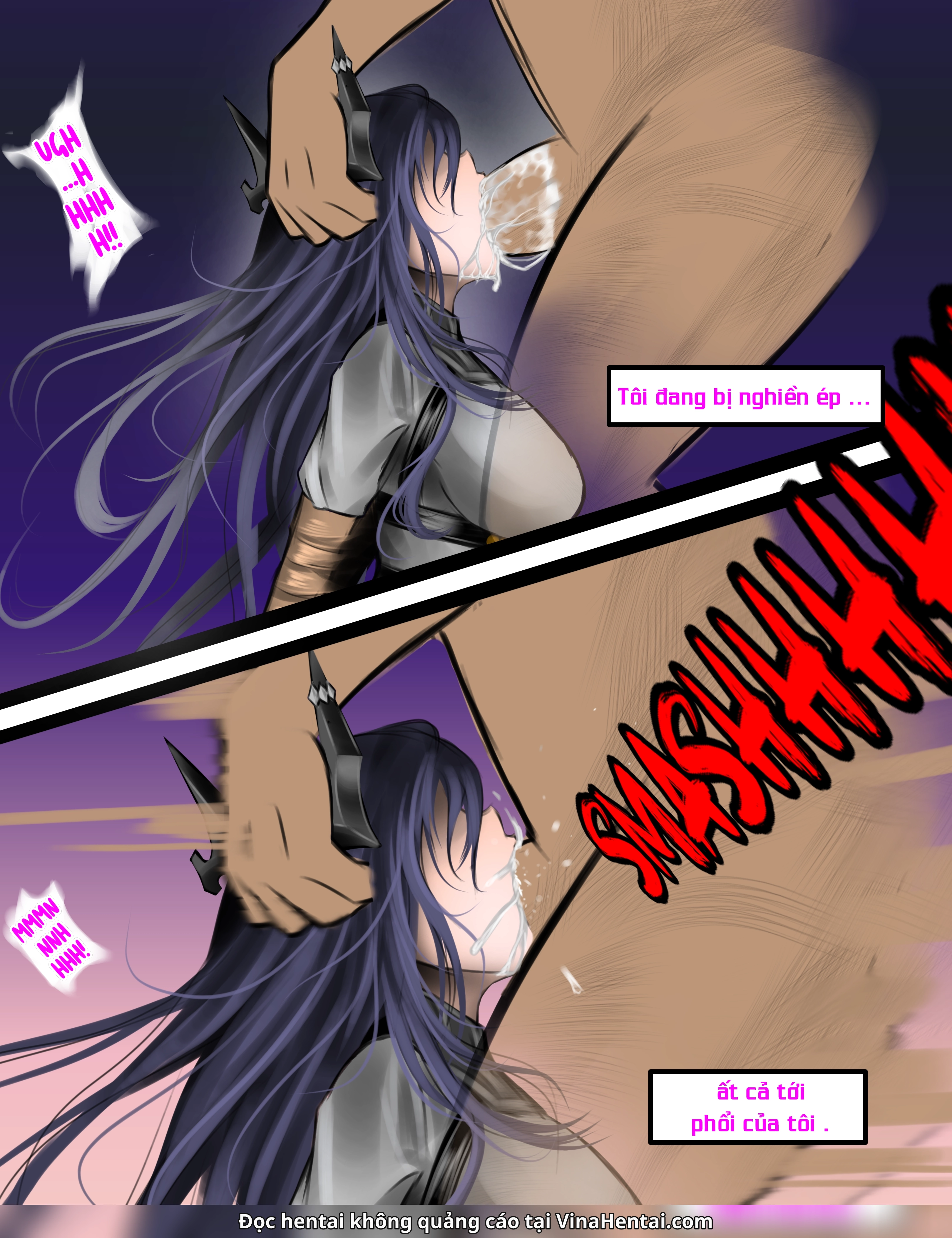 Reader's Paradise - Chap 2 - 19
