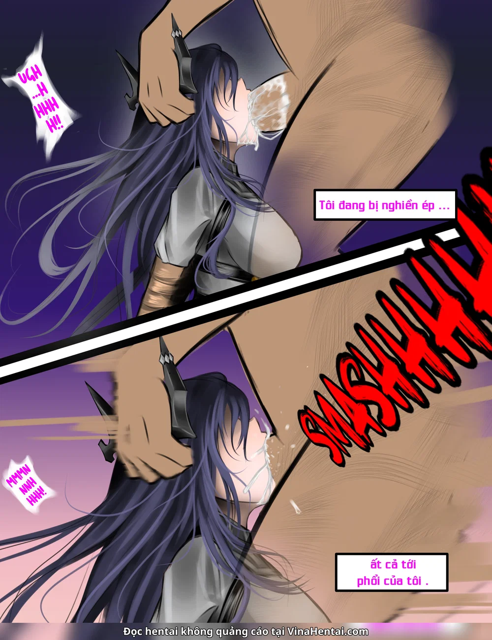 Reader's Paradise - Chap 2 - 19