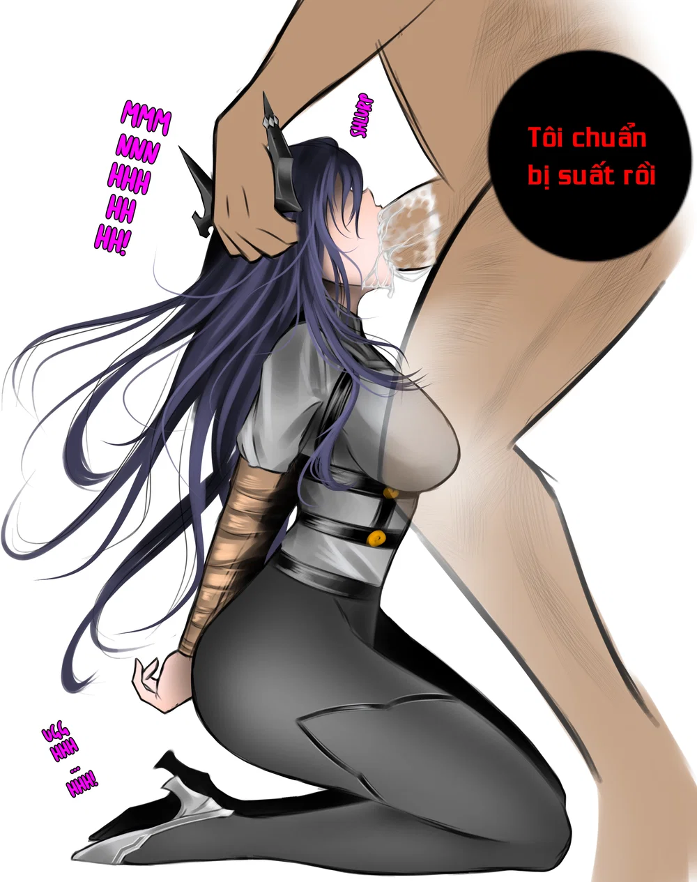 Reader's Paradise - Chap 2 - 20