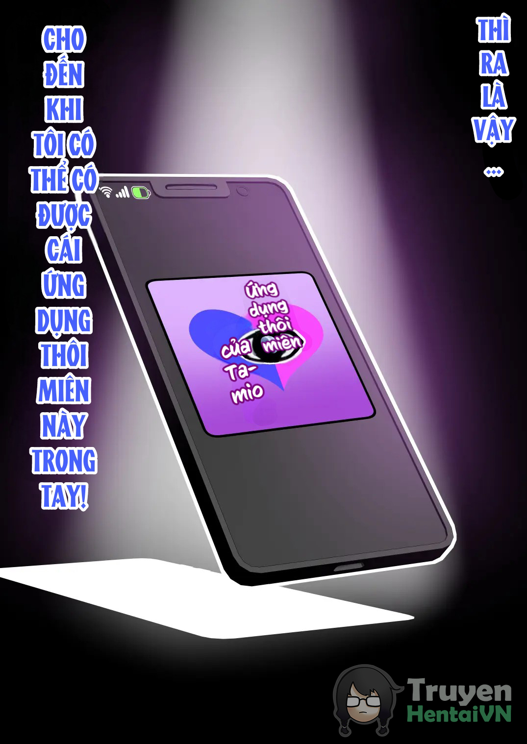 Gakuen Saimin Kanojo - Chap 1 - 7