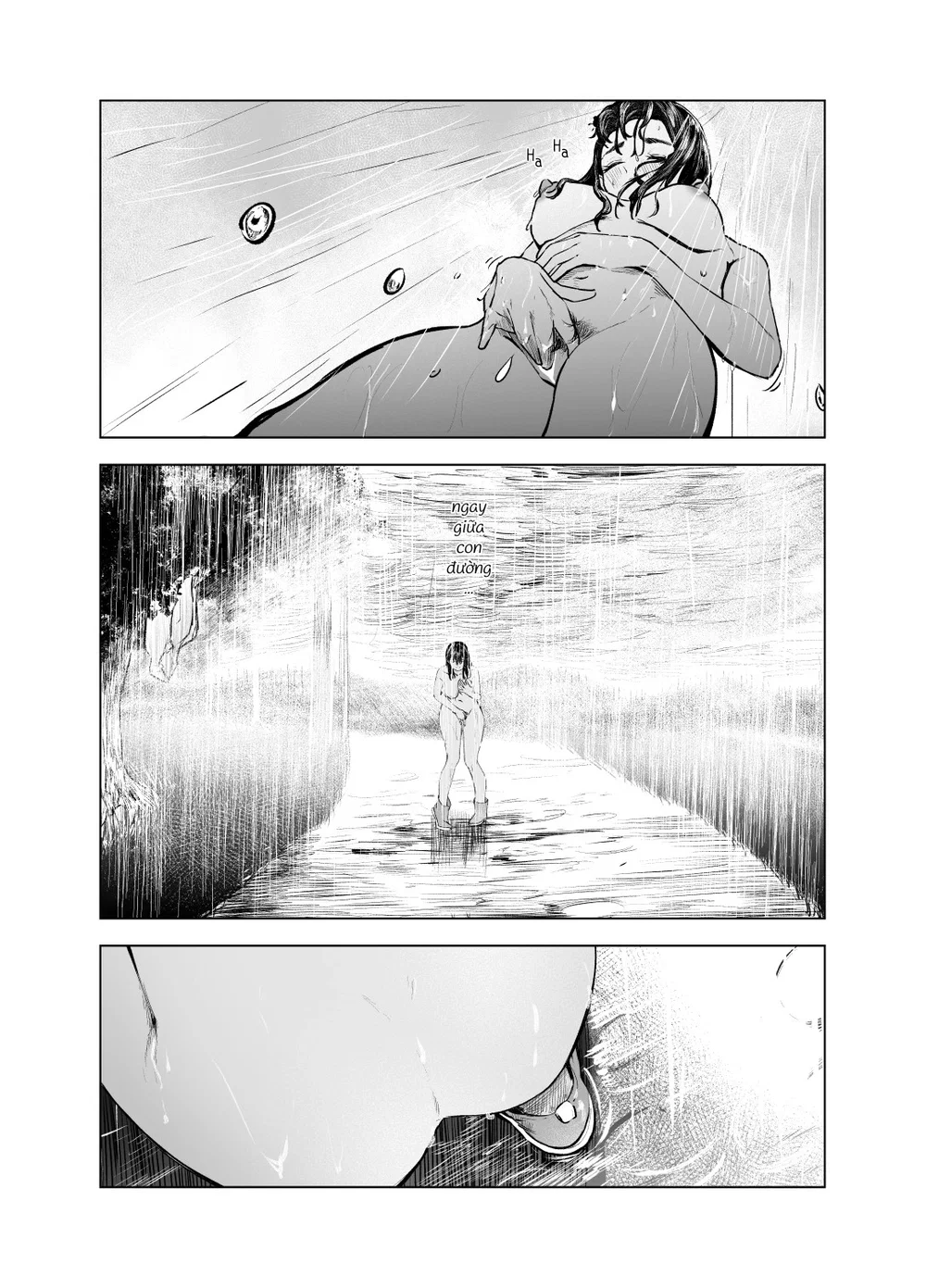 Từ Mùa Nắng Ấy - Chap 6 - 20