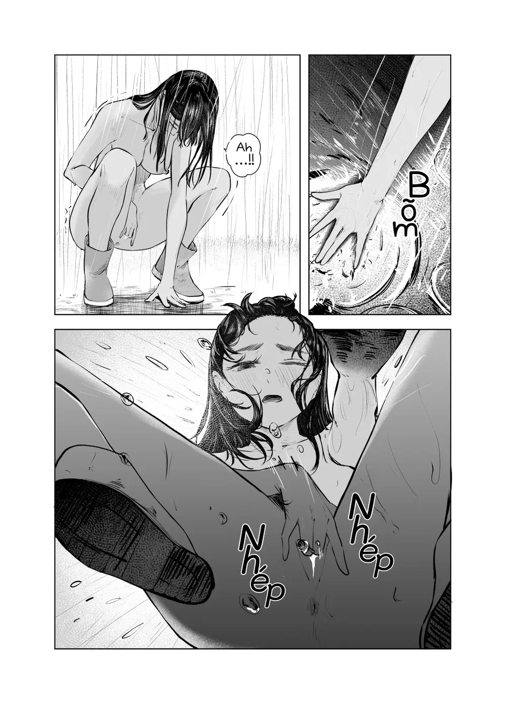 Từ Mùa Nắng Ấy - Chap 6 - 22