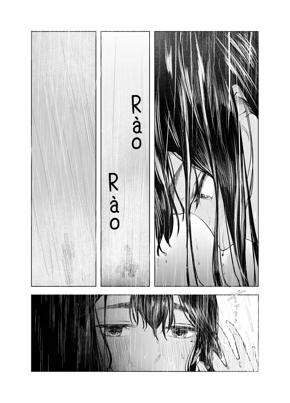 Từ Mùa Nắng Ấy - Chap 6 - 24