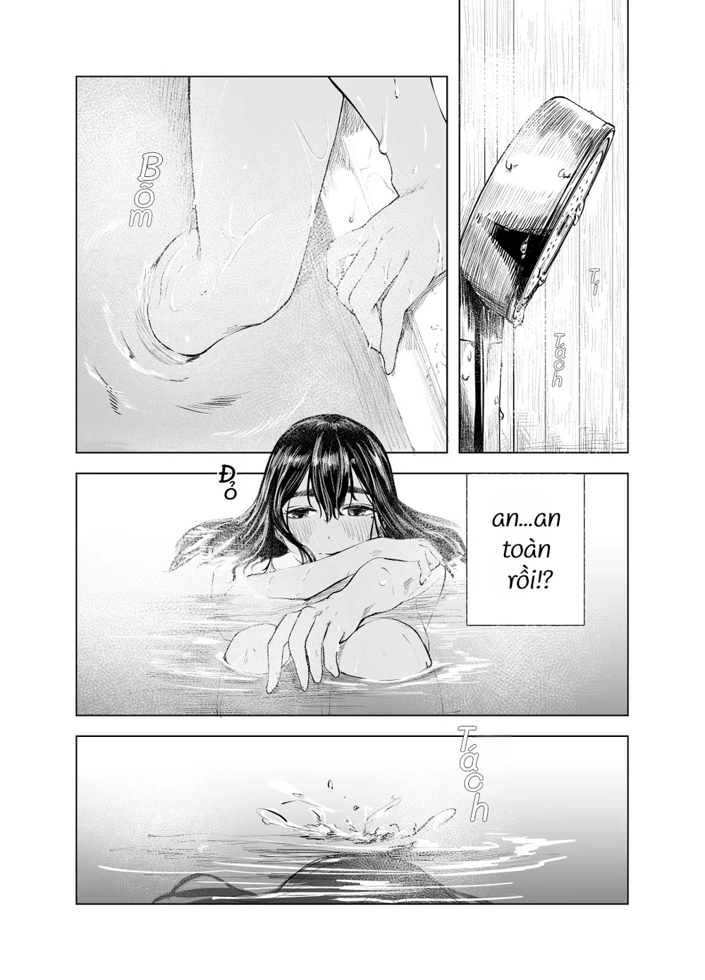 Từ Mùa Nắng Ấy - Chap 6 - 29