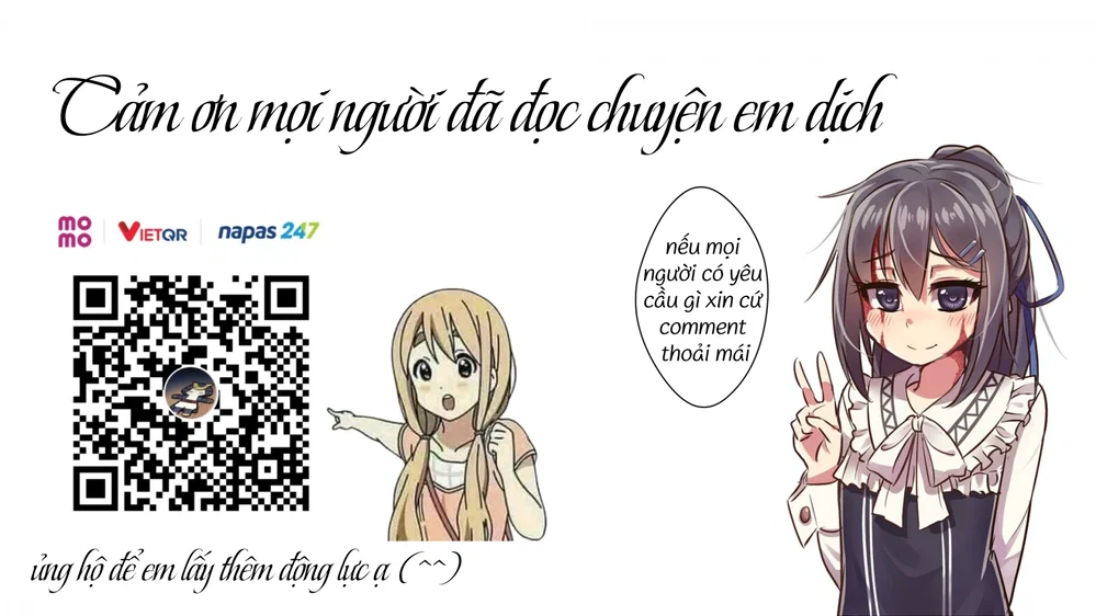 Từ Mùa Nắng Ấy - Chap 6 - 30
