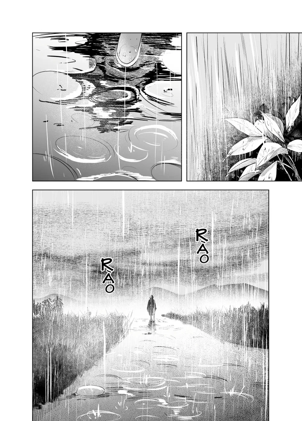 Từ Mùa Nắng Ấy - Chap 6 - 7