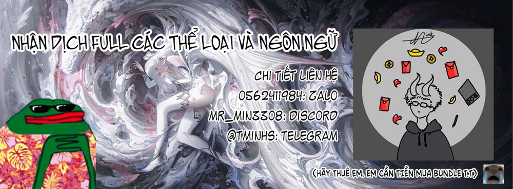 Chơi Cùng Sakura! - Chap 1 - 2