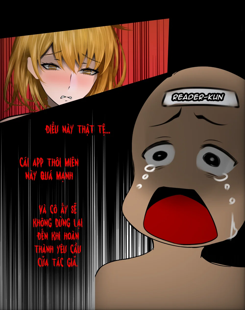 Reader's Paradise - Chap 7 - 19