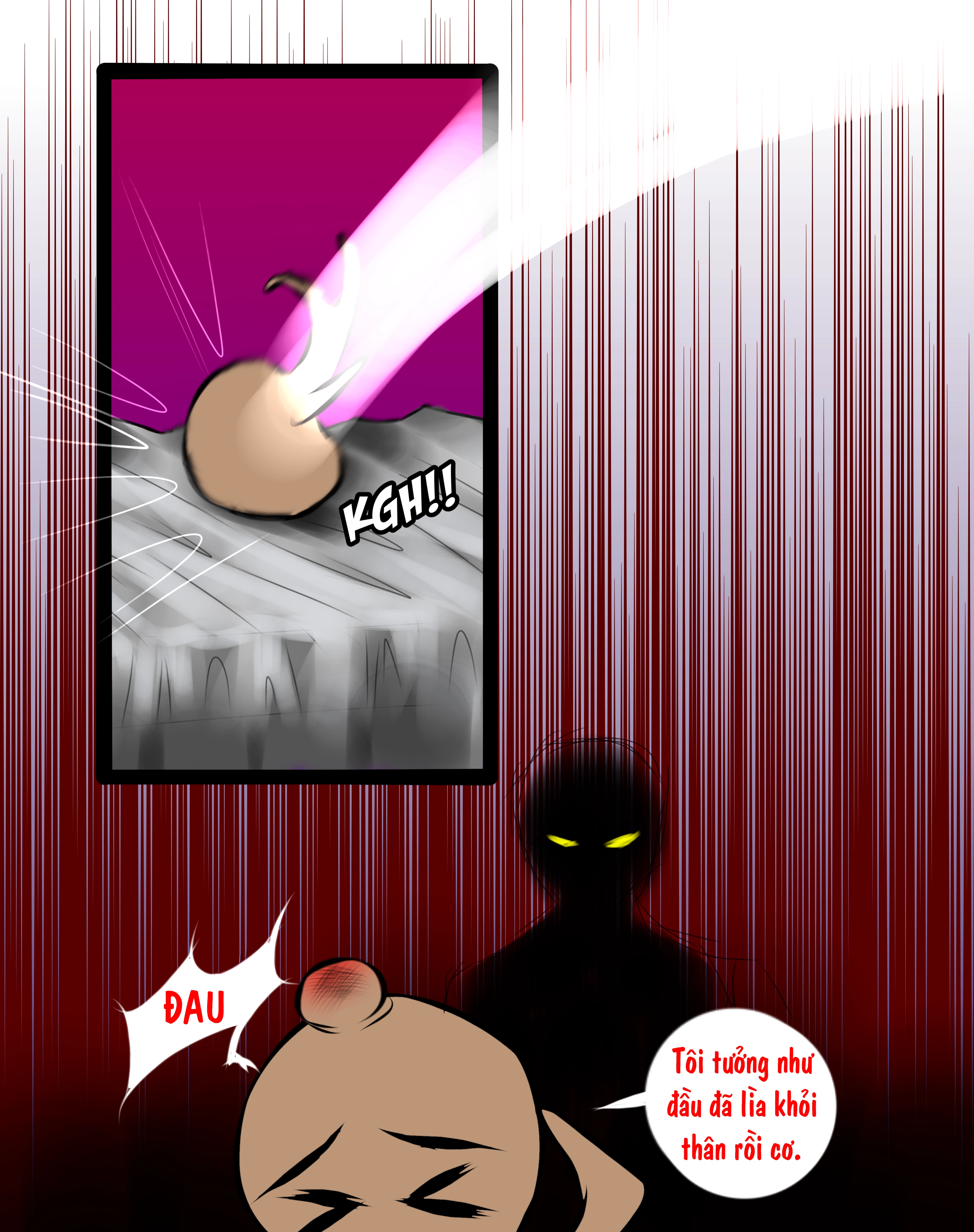 Reader's Paradise - Chap 7 - 9