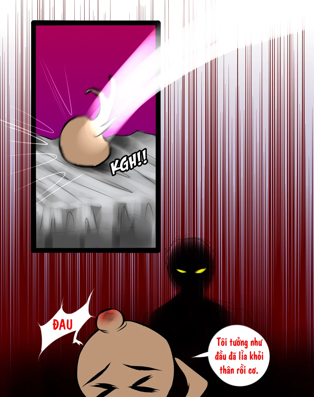 Reader's Paradise - Chap 7 - 9