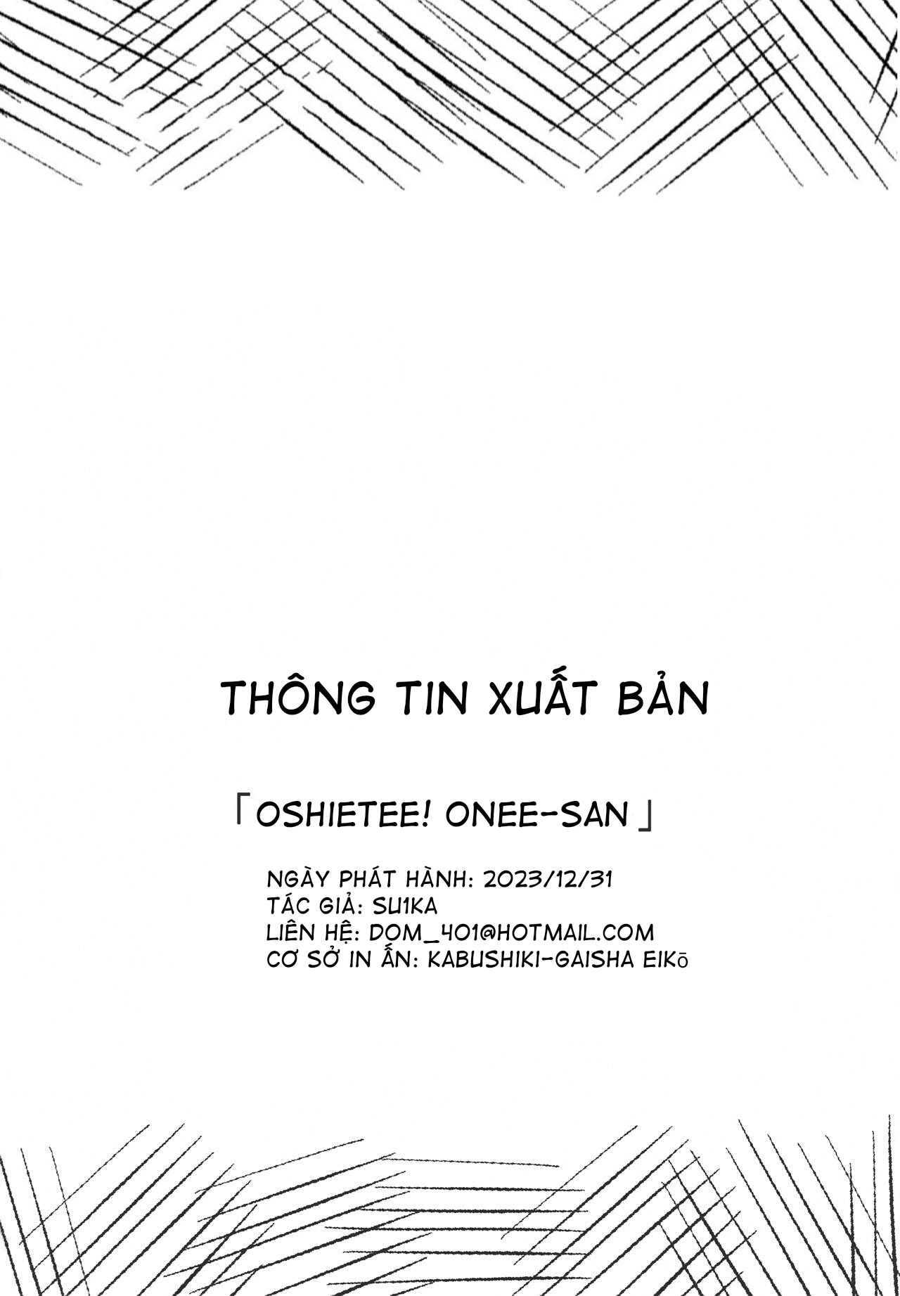 Dạy giúp em đi mà! Onee-san - Chap 1 - 26