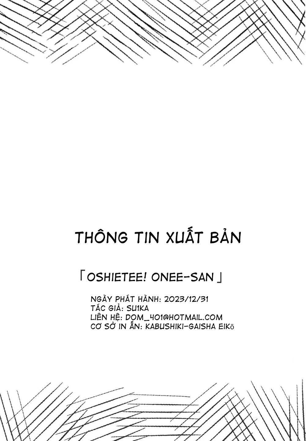 Dạy giúp em đi mà! Onee-san - Chap 1 - 26