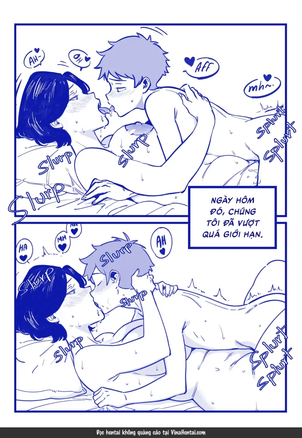 Mama Failure - Chap 1 - 20 Mama Failure - Chap 1 - 20