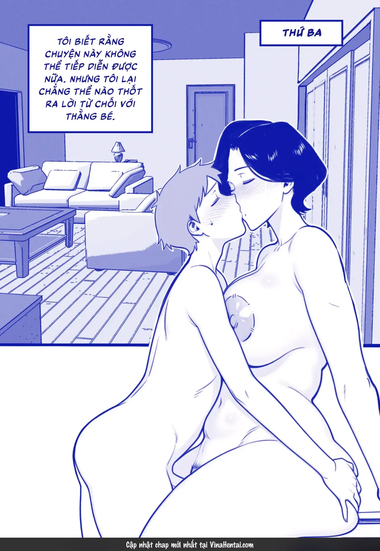 Mama Failure - Chap 1 - 25