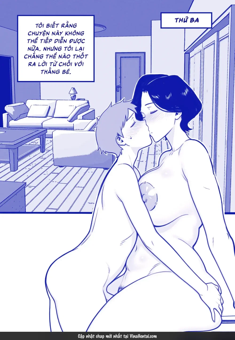 Mama Failure - Chap 1 - 25 Mama Failure - Chap 1 - 25