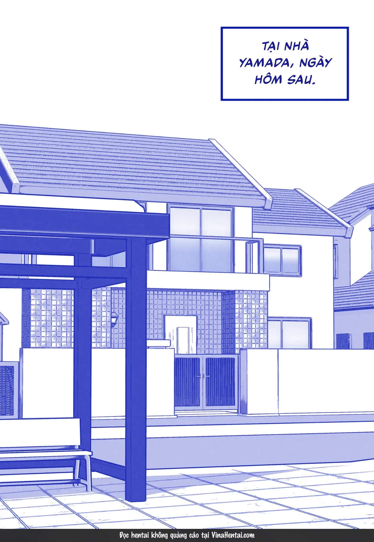 Mama Failure - Chap 1 - 41