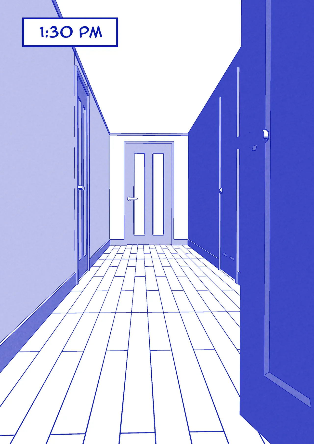 Mama Failure - Chap 1 - 42