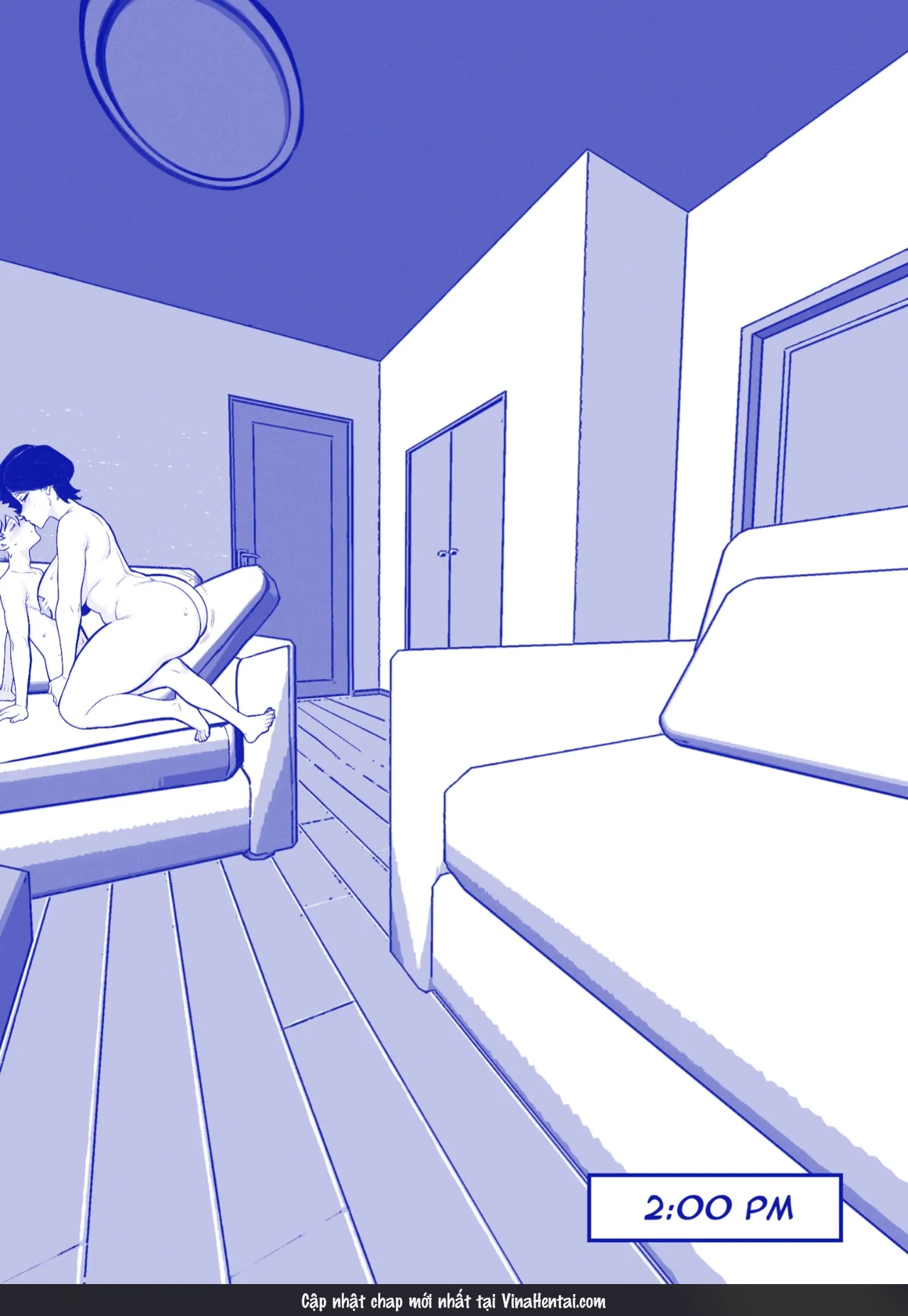 Mama Failure - Chap 1 - 46