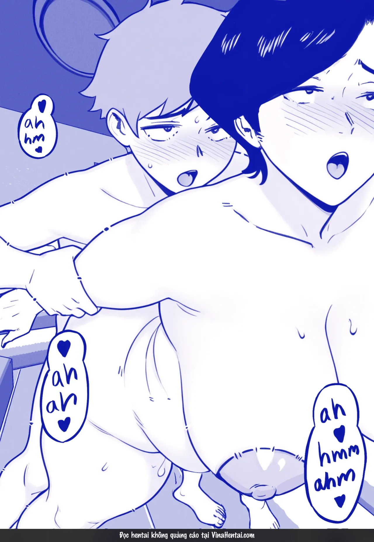 Mama Failure - Chap 1 - 51