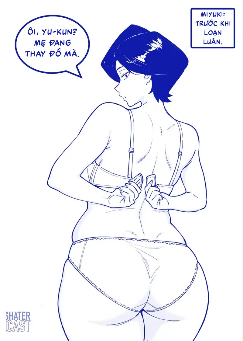 Mama Failure - Chap 1 - 58