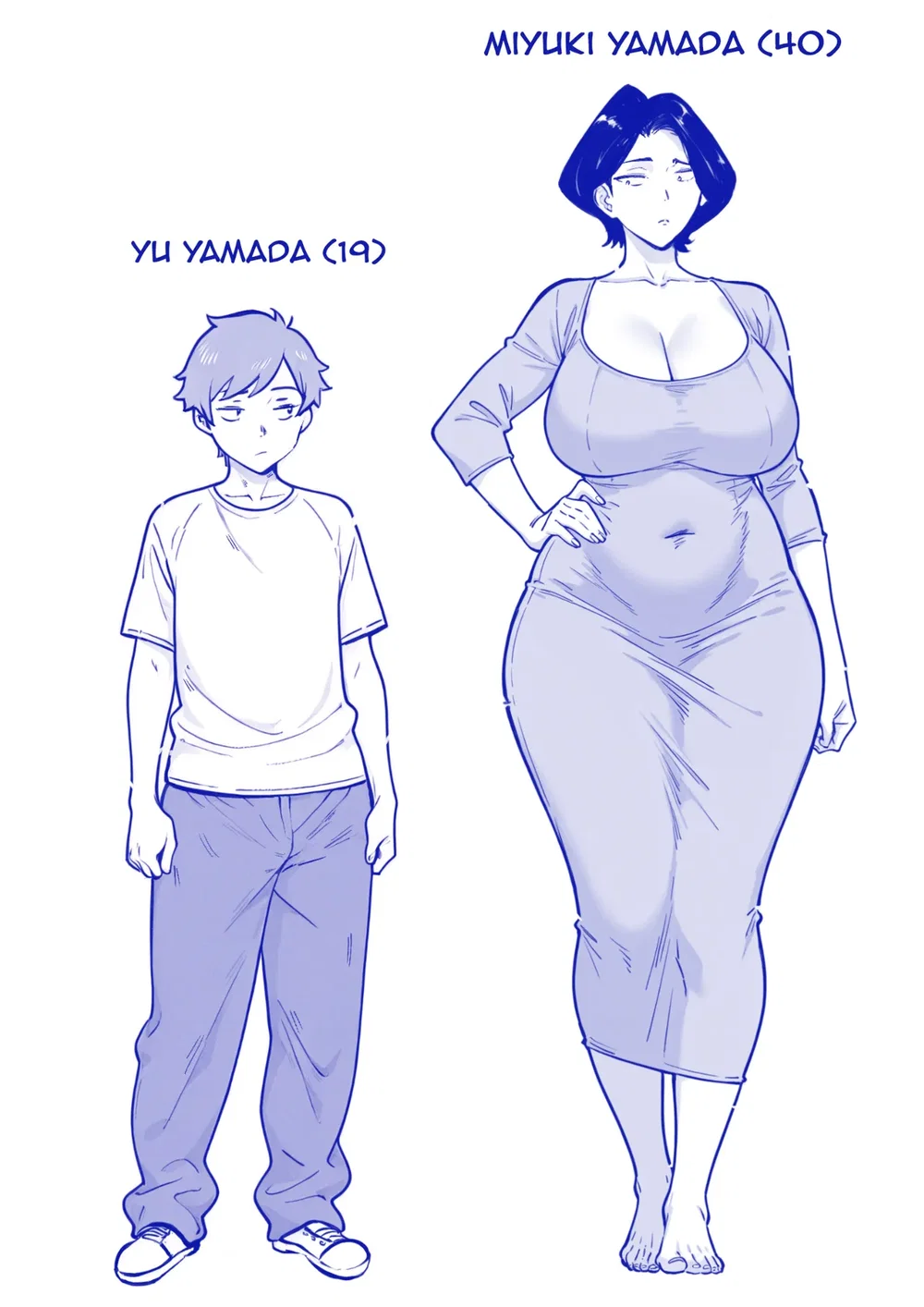 Mama Failure - Chap 1 - 6 Mama Failure - Chap 1 - 6