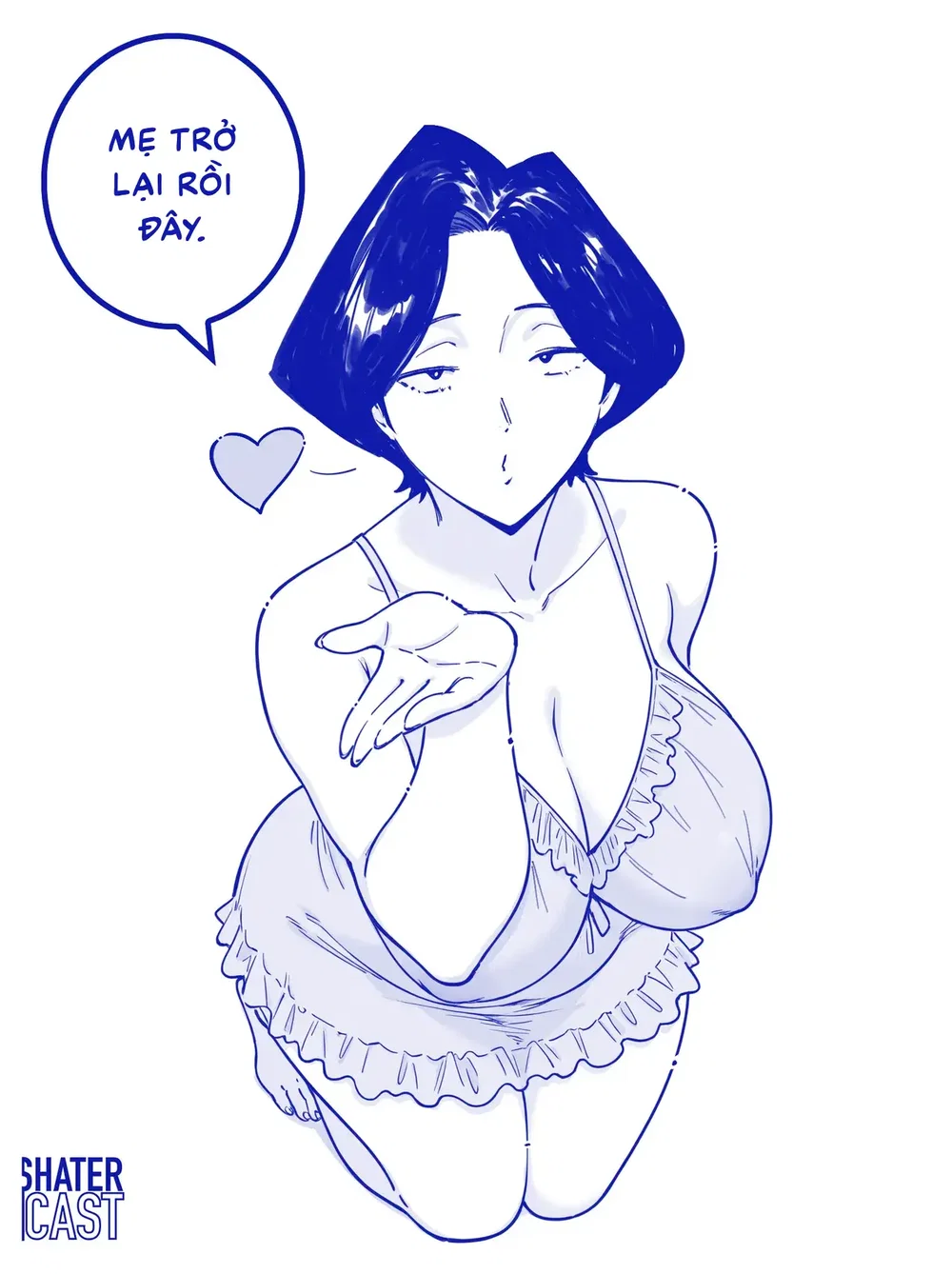 Mama Failure - Chap 1 - 70 Mama Failure - Chap 1 - 70