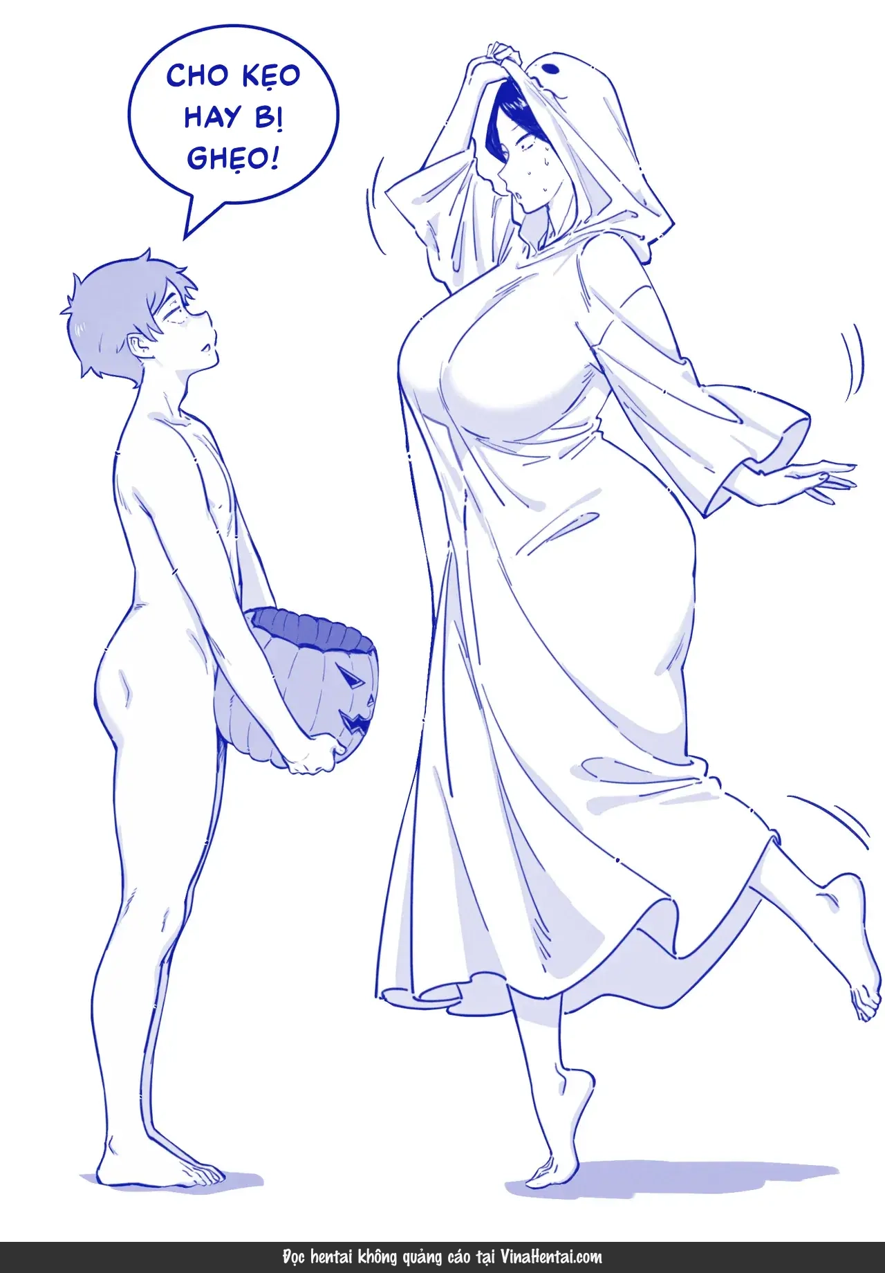 Mama Failure - Chap 1 - 72