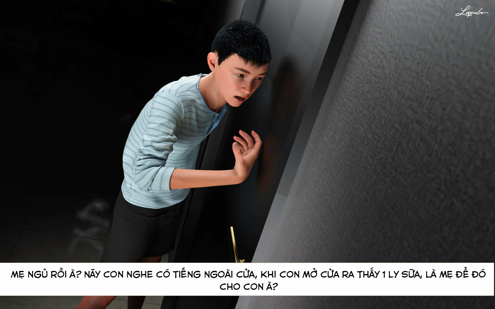 Slutty Mother I - Tình Yêu Thuần Khiết [ Phần I ] - Part I Remake - 63