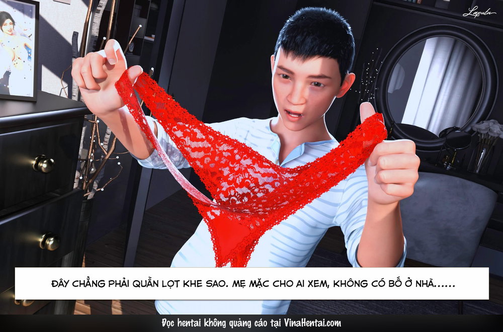 Slutty Mother I - Tình Yêu Thuần Khiết [ Phần I ] - Part I Remake - 72