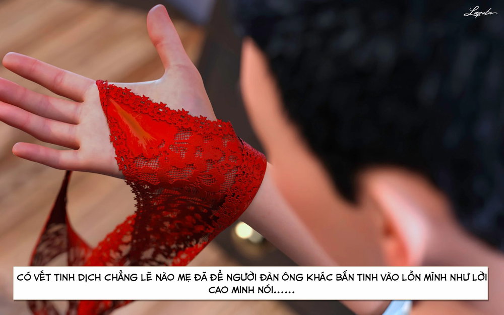 Slutty Mother I - Tình Yêu Thuần Khiết [ Phần I ] - Part I Remake - 73