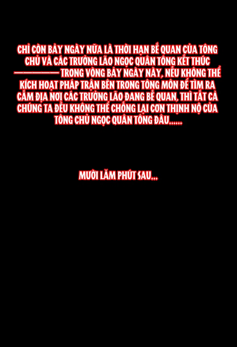 Sự Diệt Vong Của Thế Ngoại Tối Cường Nữ Tông - Chap 1 - 19