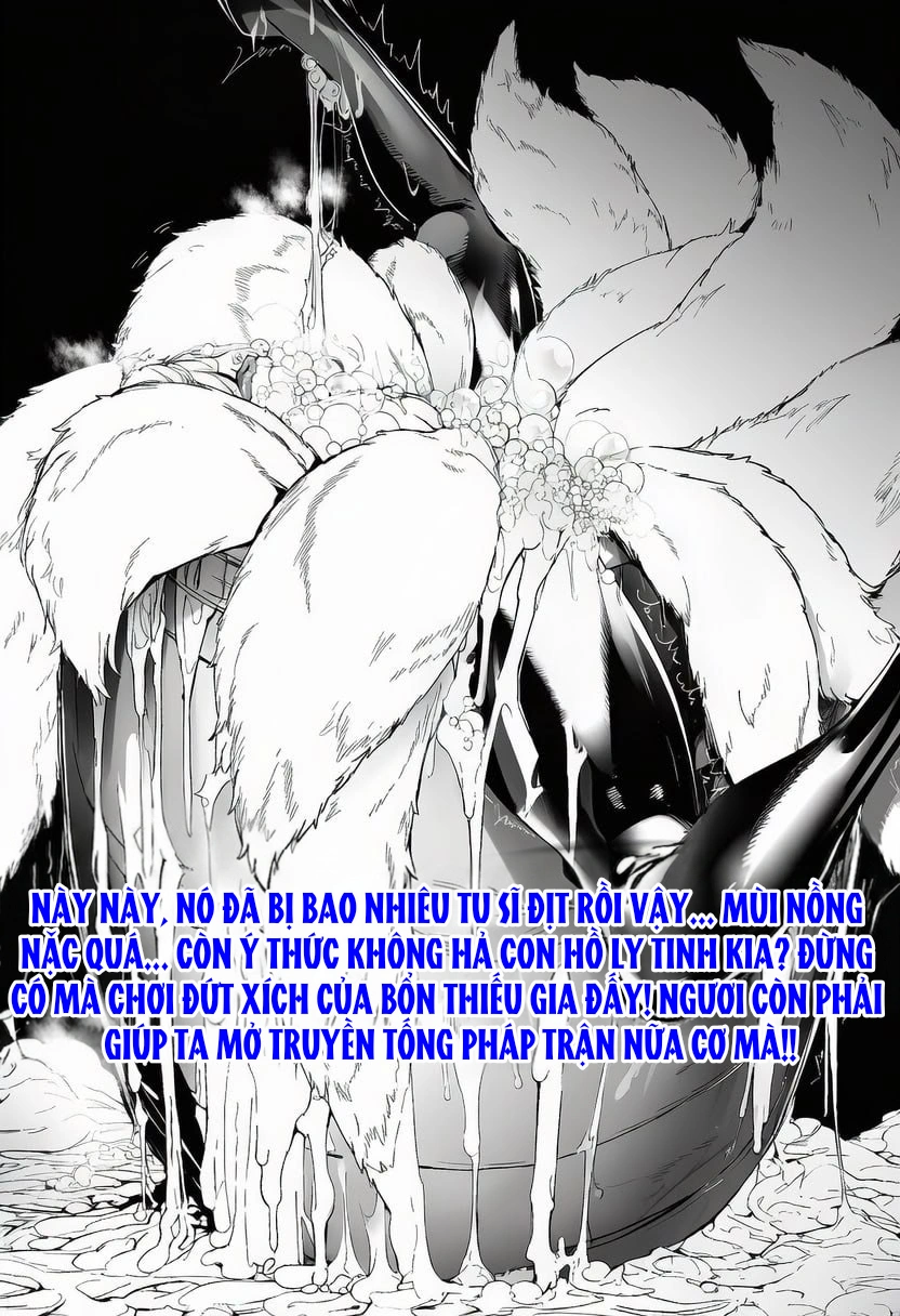 Sự Diệt Vong Của Thế Ngoại Tối Cường Nữ Tông - Chap 1 - 29