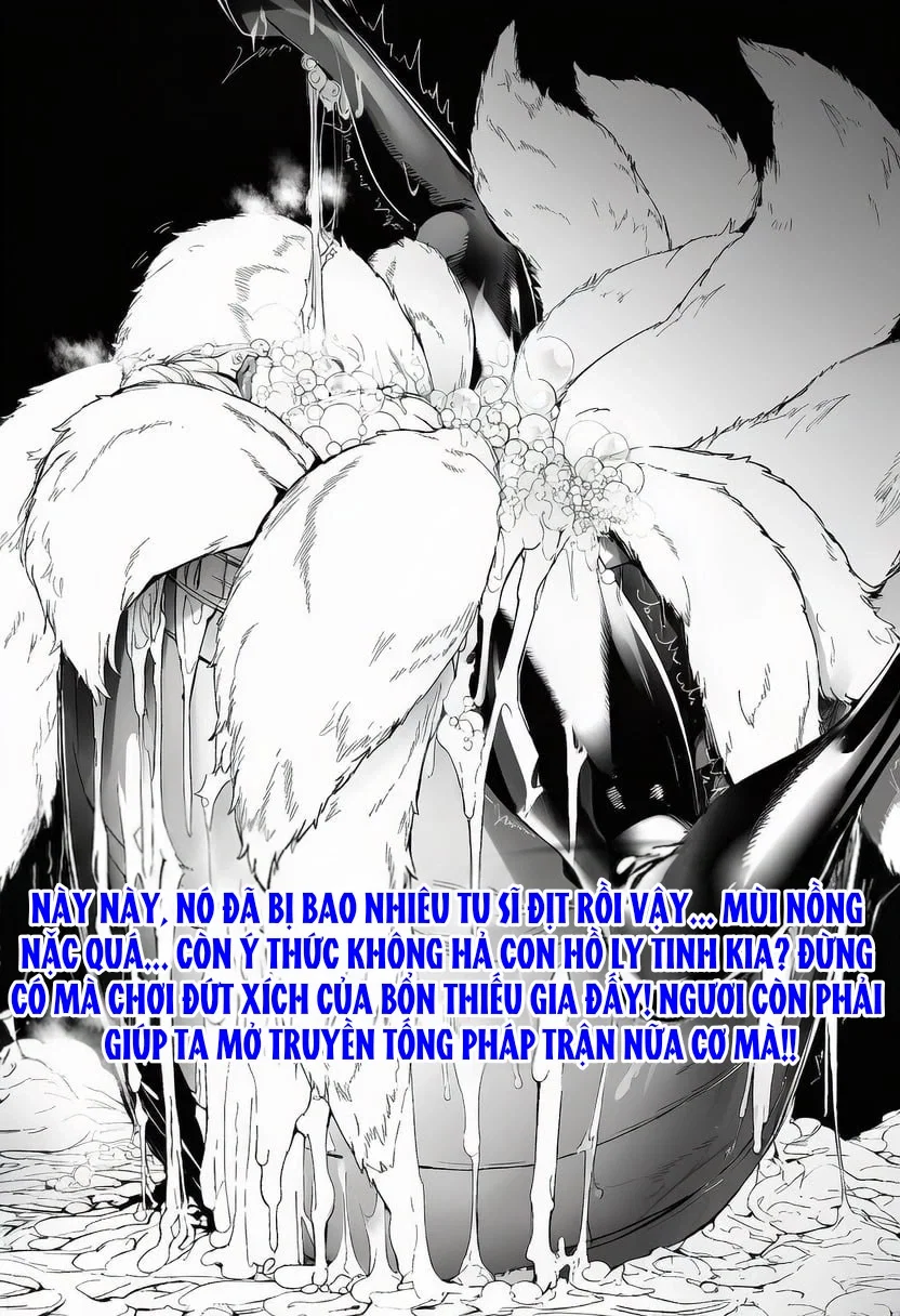 Sự Diệt Vong Của Thế Ngoại Tối Cường Nữ Tông - Chap 1 - 29