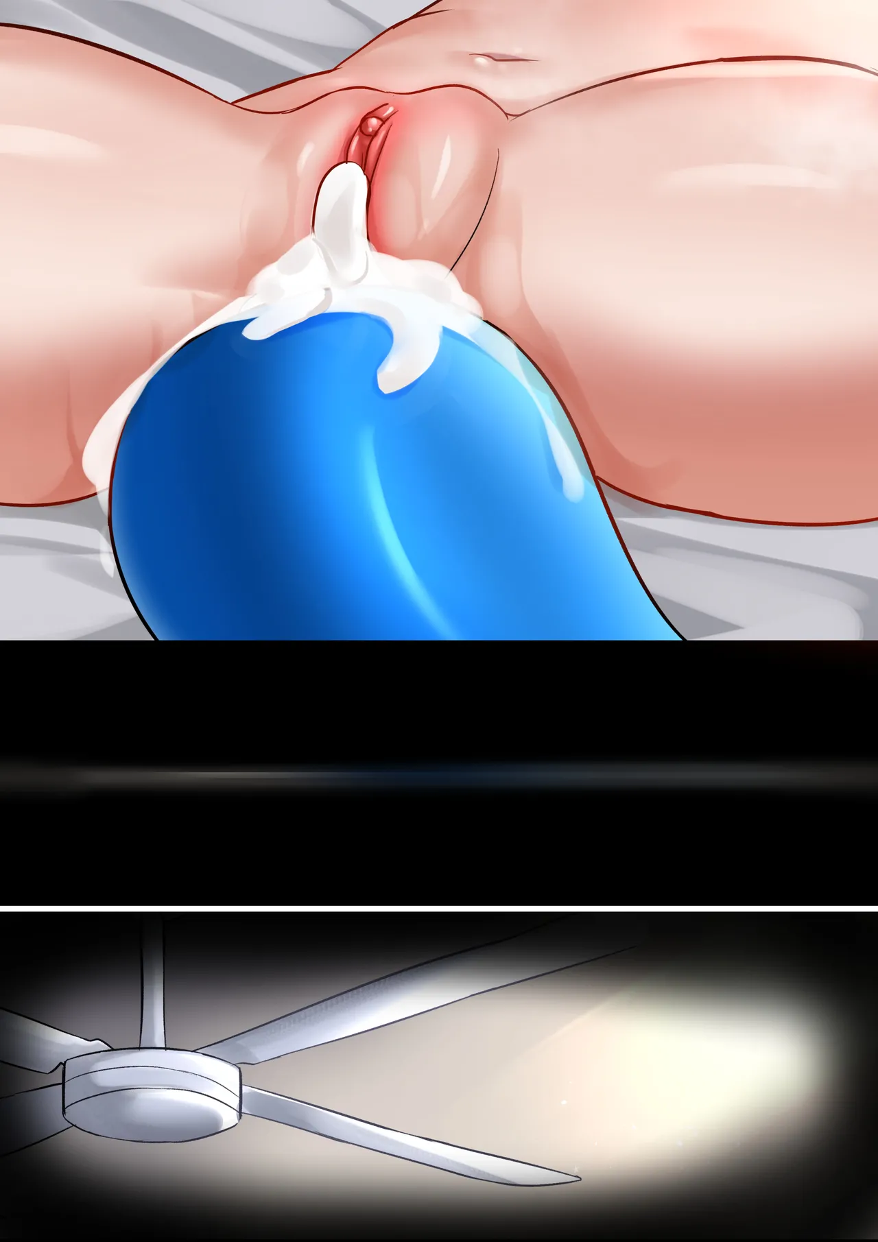 [fanbox] @Diuda / Diudada - Chap 1 - 13