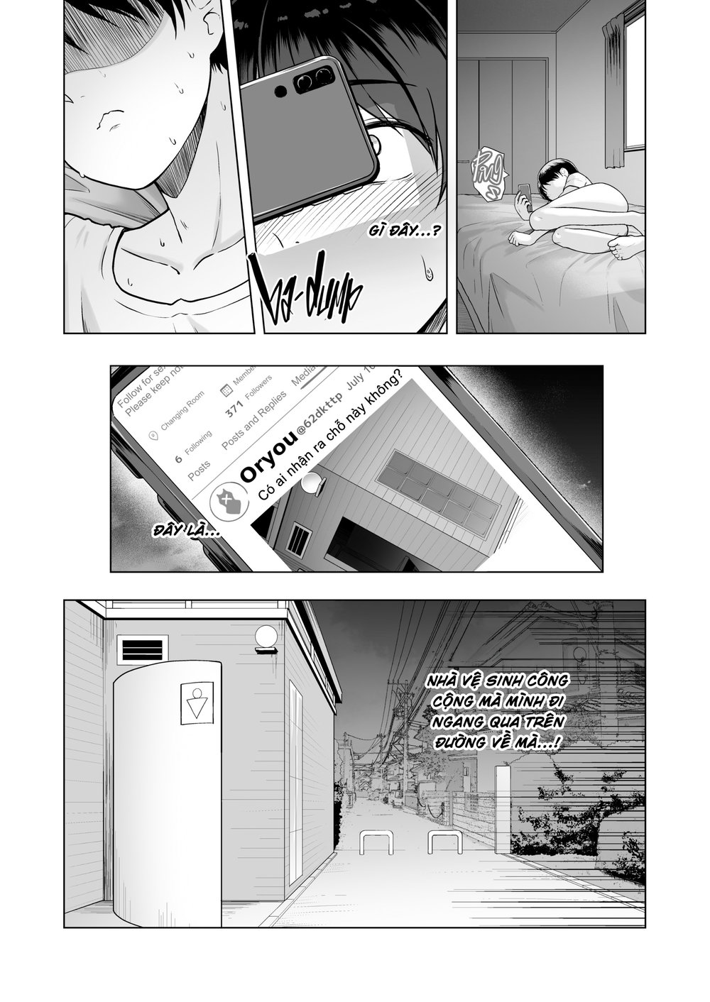 Rental Suieibu Kanojo - Chap 2 - 28