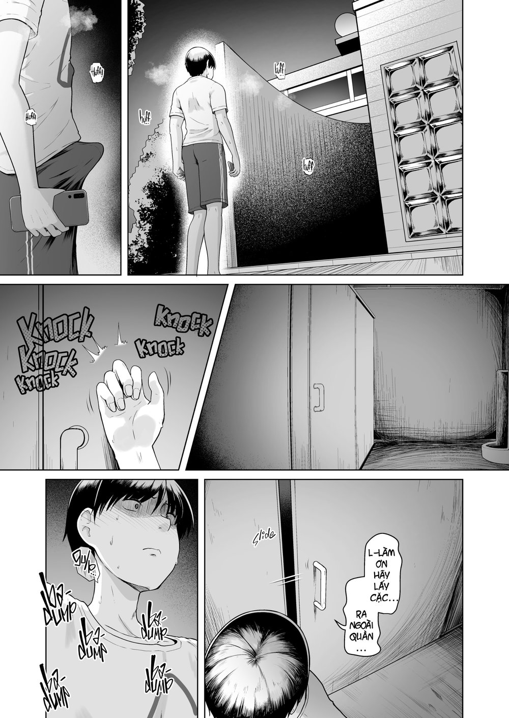 Rental Suieibu Kanojo - Chap 2 - 30