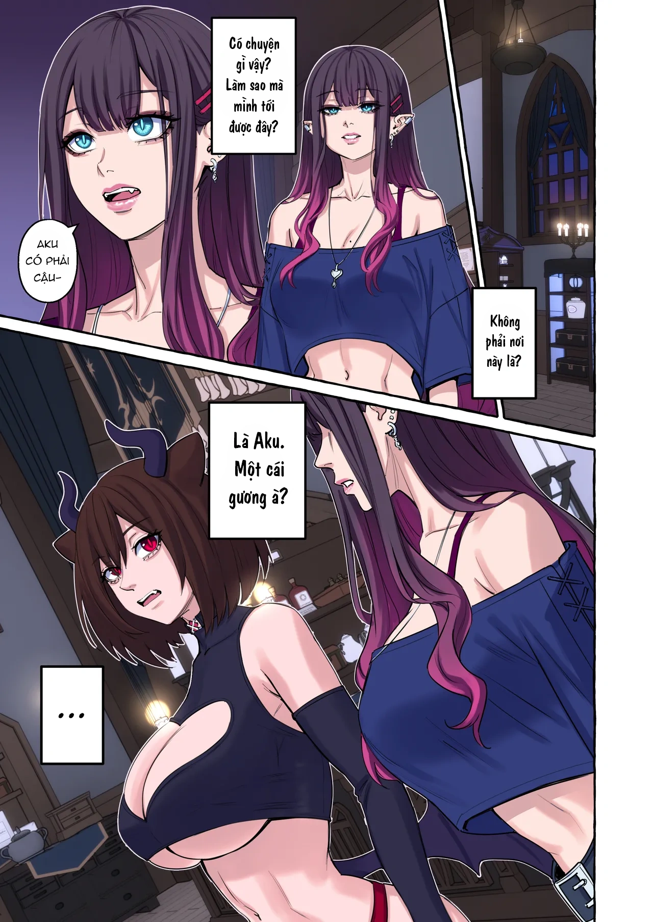 Sự Nổi Tiếng 2 - Chap 3 - 13