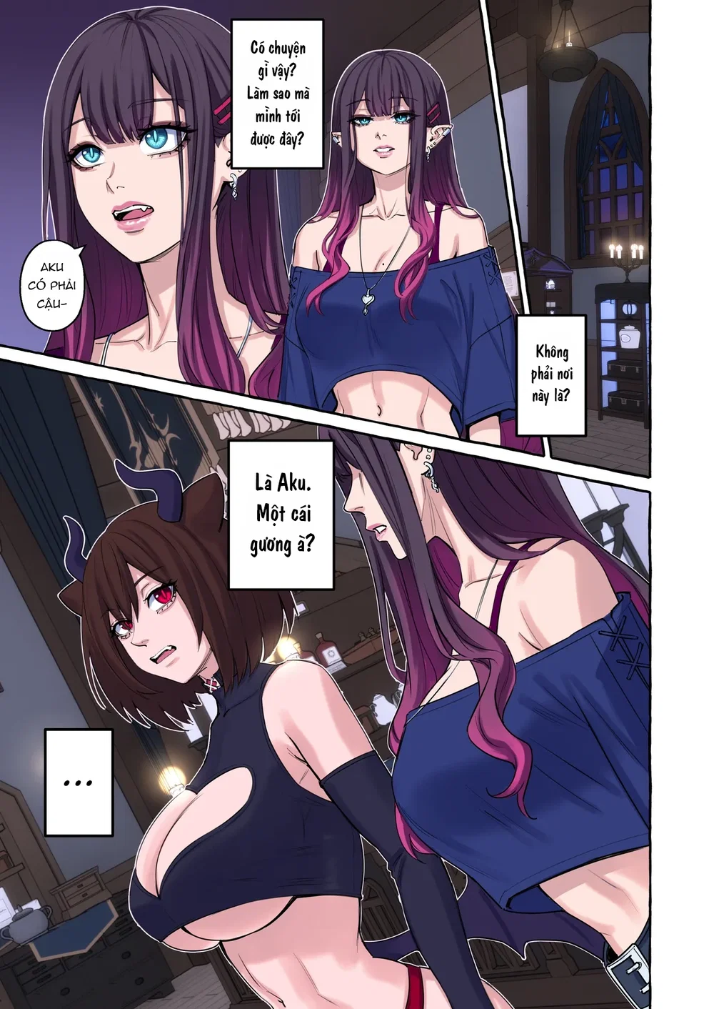 Sự Nổi Tiếng 2 - Chap 3 - 13