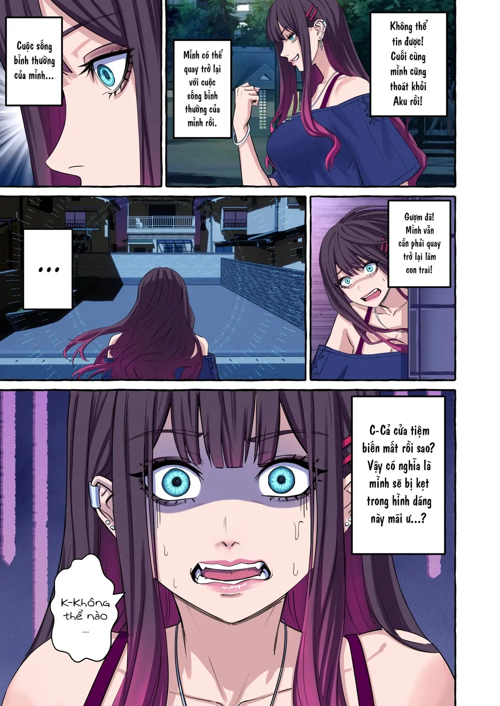 Sự Nổi Tiếng 2 - Chap 3 - 19